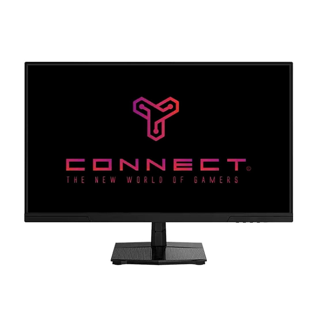 Moniteur Connect 2710R Fast 27" QHD IPS 200Hz - Photo 1