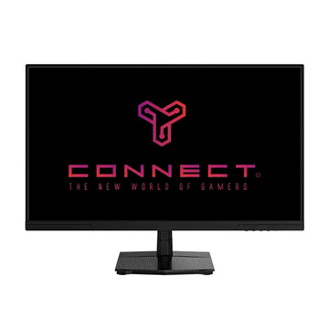 Moniteur Connect 2710R Fast 27" QHD IPS 200Hz - Photo 1