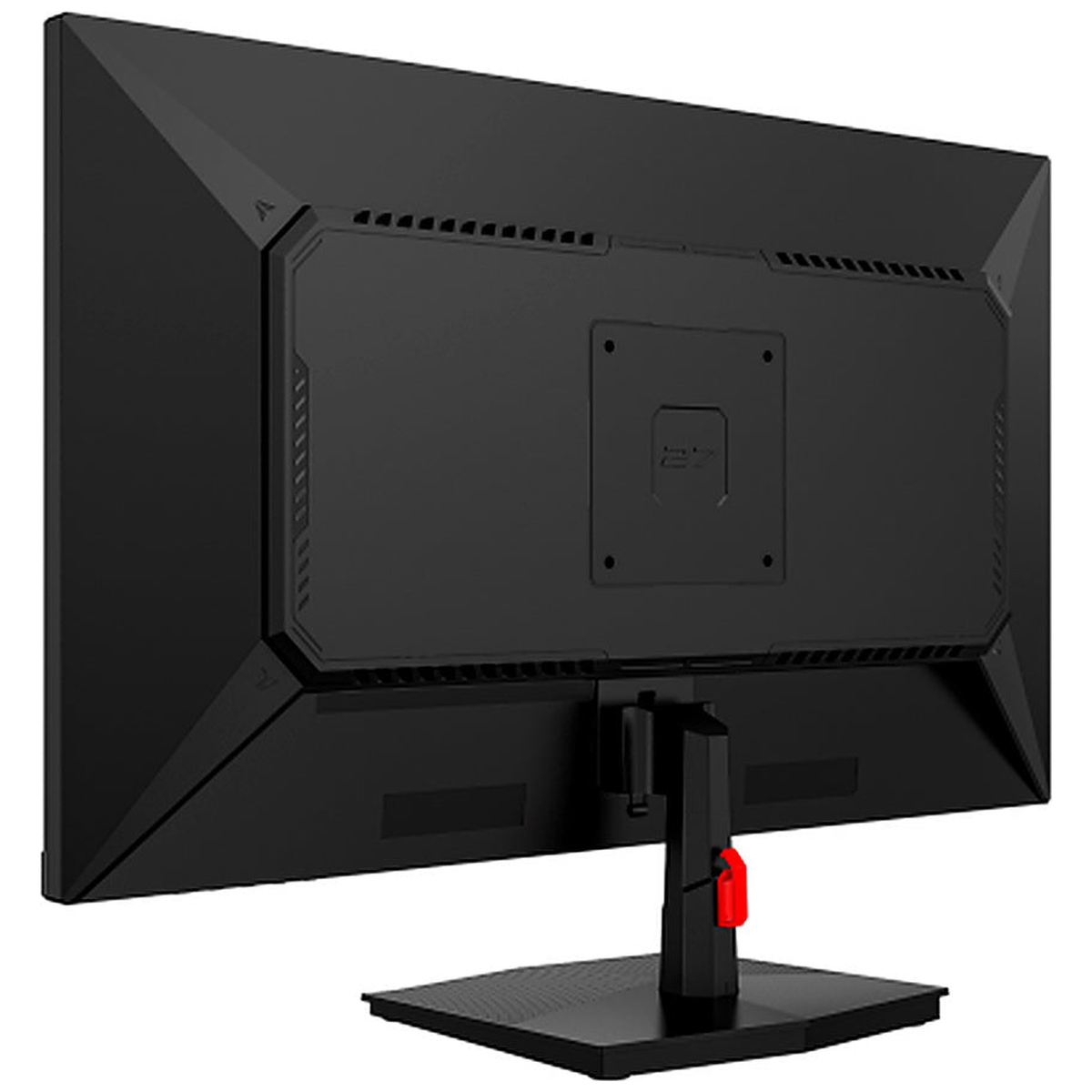 Moniteur Connect 2710R Fast 27" QHD IPS 200Hz - Photo 6