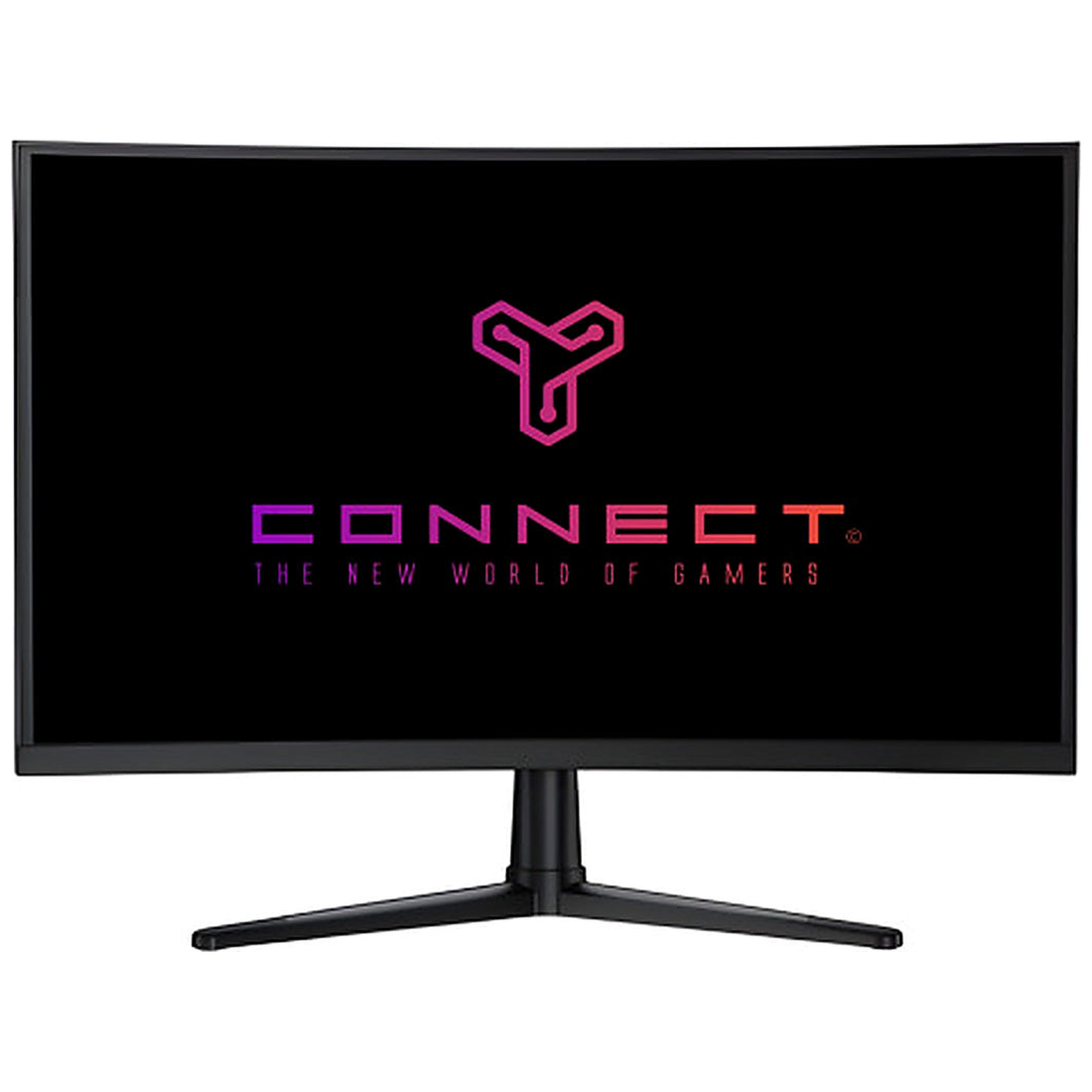 Moniteur Connect 27A1H 27" FHD VA 300Hz - Photo 1