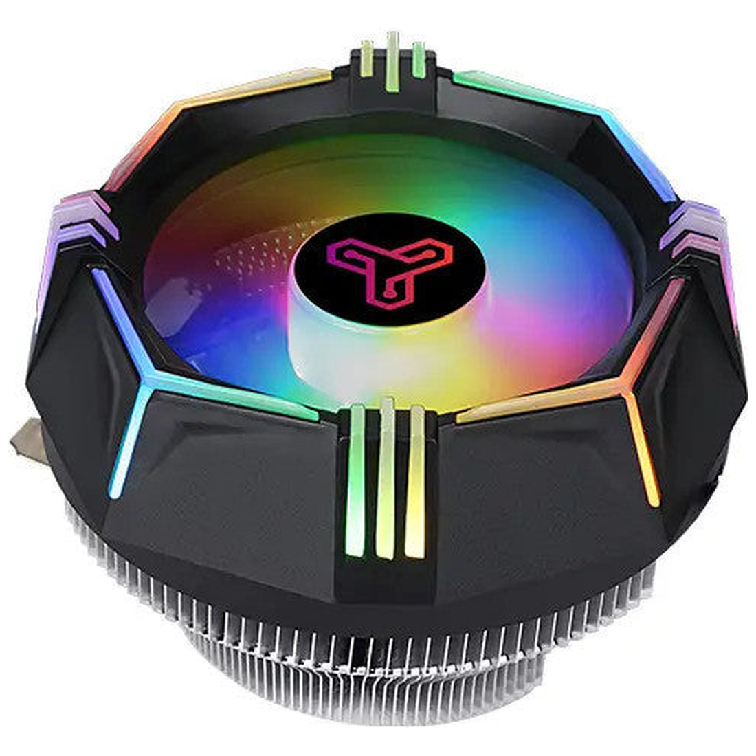 Connect Arctic Frost FRGB
