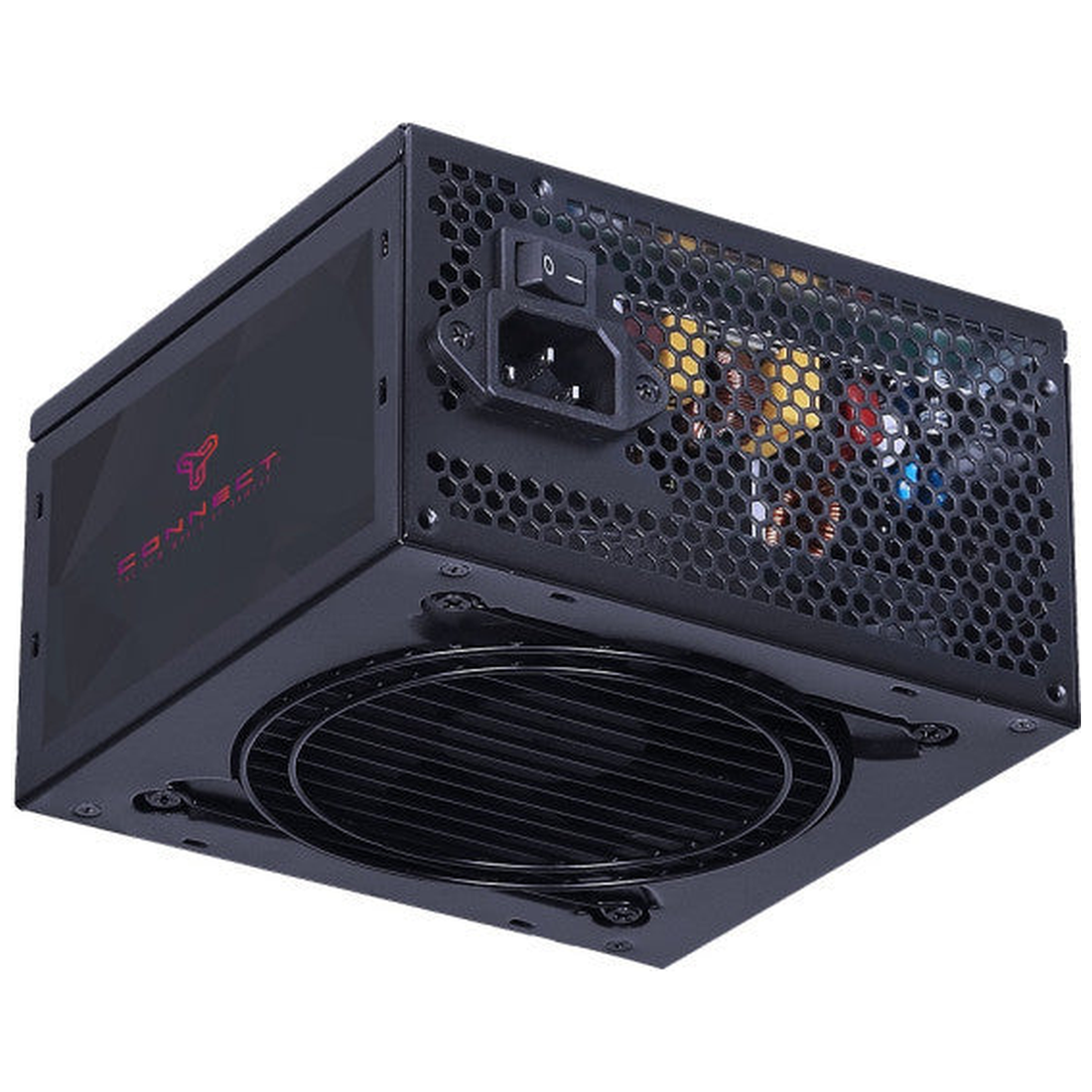 Connect PSU 650 PC CORE 80 PLUS Bronze 650W