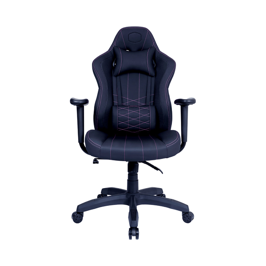 Chaise Cooler Master Caliber E1 Black - Photo 1