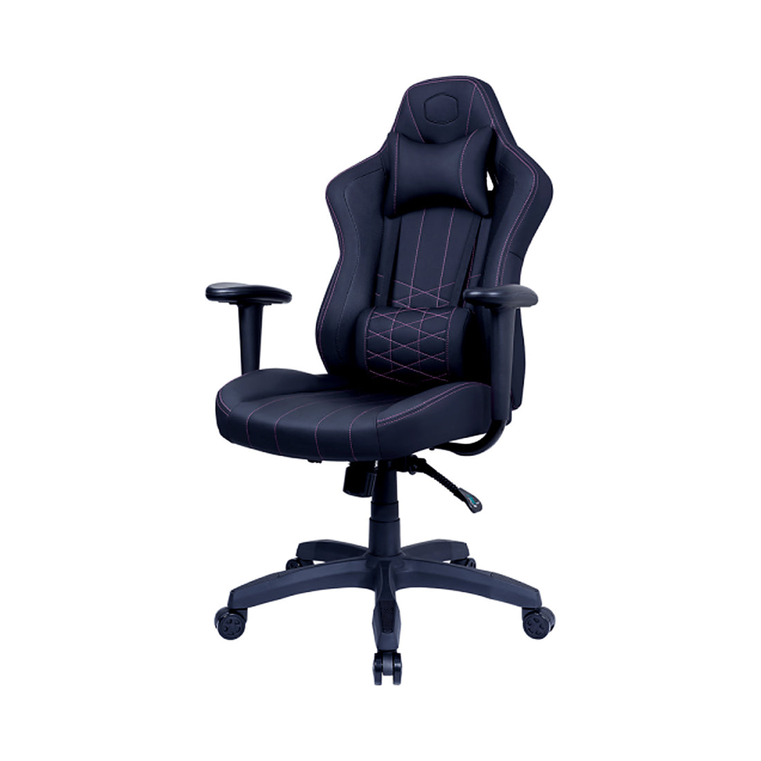 Chaise Cooler Master Caliber E1 Black - Photo 1