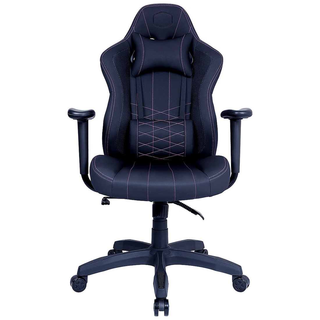 Chaise Cooler Master Caliber E1 Black - Vue principale - Maydan.ma