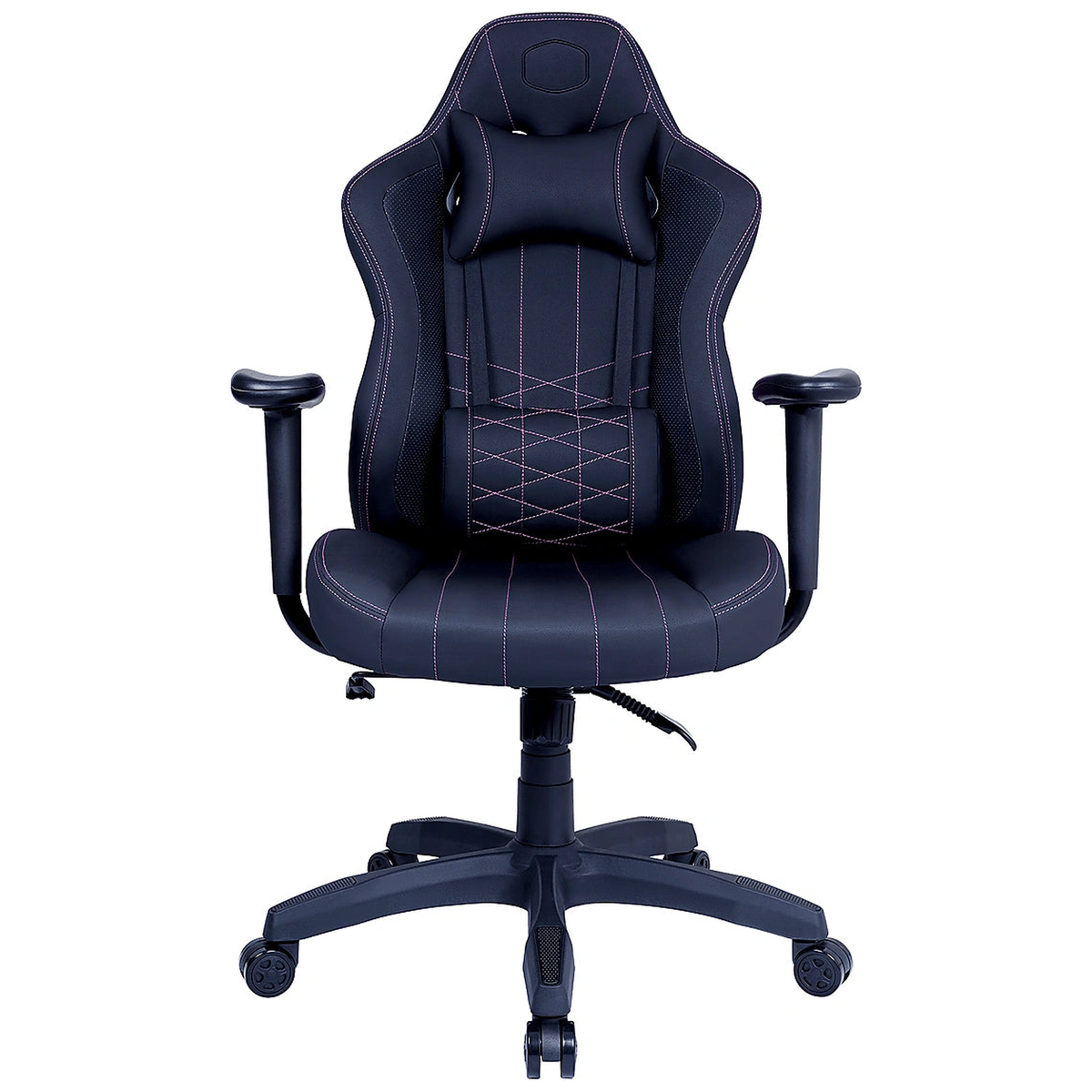 Chaise Cooler Master Caliber E1 Black - Vue principale - Maydan.ma