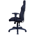 Chaise Cooler Master Caliber E1 Black - Vue de cote - Maydan.ma