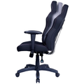 Chaise Cooler Master Caliber E1 Black - Vue inclinee - Maydan.ma