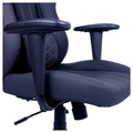 Chaise Cooler Master Caliber E1 Black - Detail accoudoirs - Maydan.ma