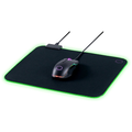 Tapis Cooler Master MP750 RGB Medium - Vue arriere alternative - Maydan.ma