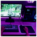 Tapis Cooler Master MP750 RGB Medium - Detail assise - Maydan.ma