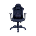 Chaise Cooler Master Caliber E1 Black - Vue principale - Maydan.ma