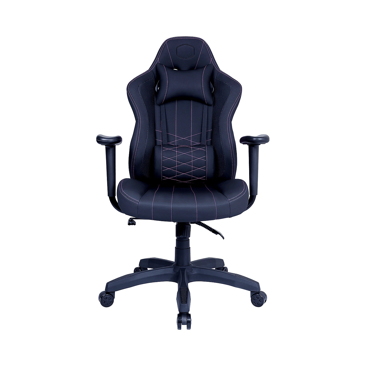Chaise Cooler Master Caliber E1 Black - Vue principale - Maydan.ma