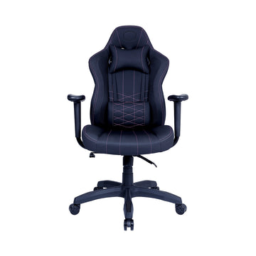 Chaise Cooler Master Caliber E1 Black - Vue principale - Maydan.ma