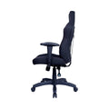Chaise Cooler Master Caliber E1 Black - Vue de cote - Maydan.ma