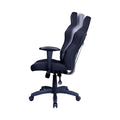 Chaise Cooler Master Caliber E1 Black - Vue inclinee - Maydan.ma