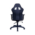 Chaise Cooler Master Caliber E1 Black - Vue arriere - Maydan.ma