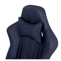 Chaise Cooler Master Caliber E1 Black - Detail appui-tete - Maydan.ma