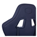 Chaise Cooler Master Caliber E1 Black - Detail dossier - Maydan.ma