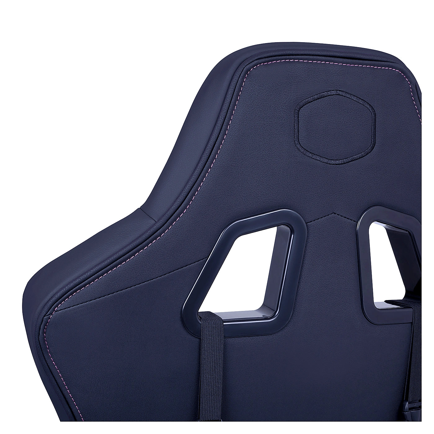 Chaise Cooler Master Caliber E1 Black - Detail dossier - Maydan.ma