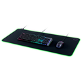 Tapis Cooler Master MP750 RGB Medium - Vue de trois-quarts alternative - Maydan.ma