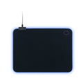 Tapis Cooler Master MP750 RGB Medium - Vue principale - Maydan.ma
