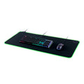 Tapis Cooler Master MP750 RGB Medium - Vue de trois-quarts alternative - Maydan.ma