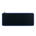Tapis Cooler Master MP750 RGB Medium - Vue inclinee - Maydan.ma
