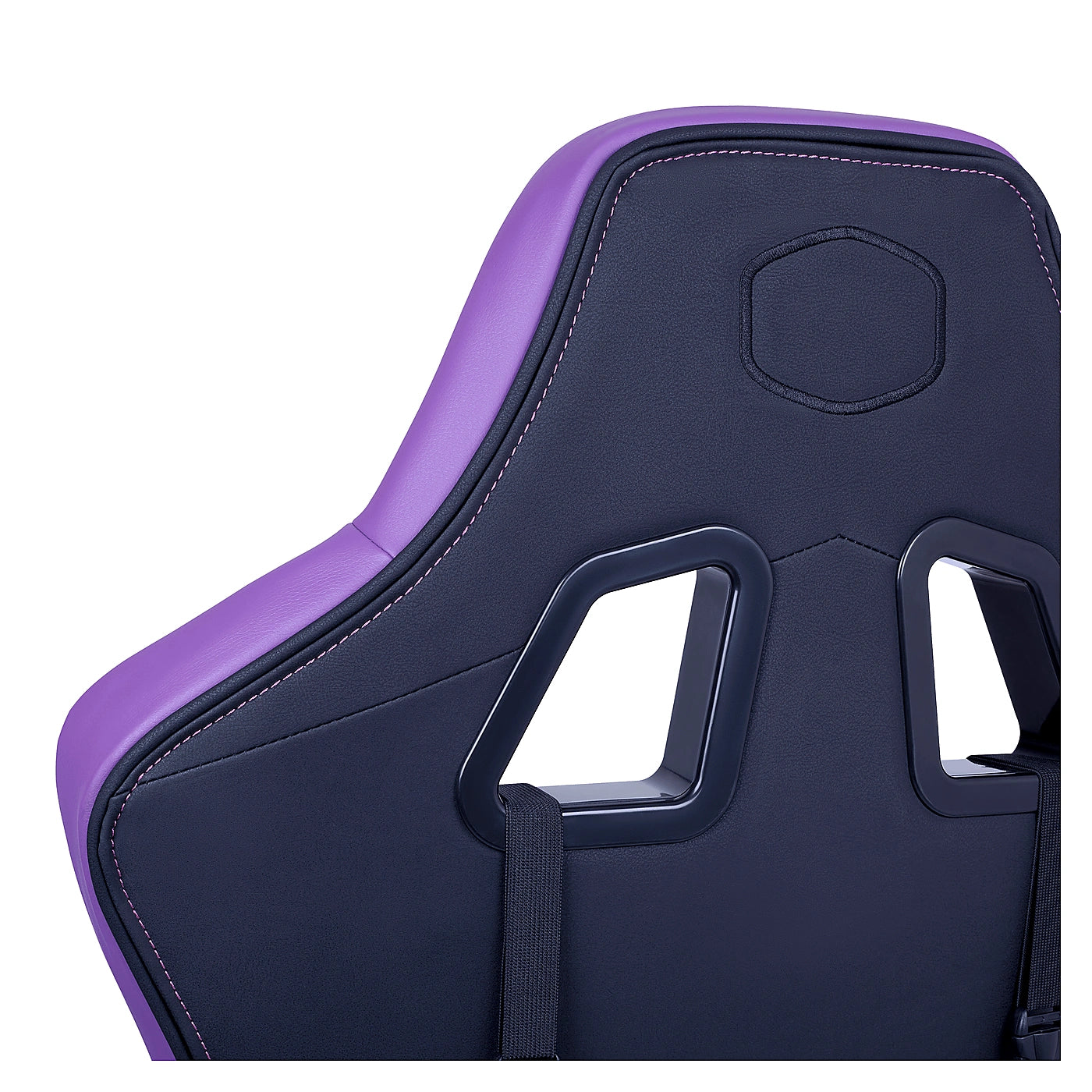 Chaise Cooler Master Caliber E1 Purple - Detail dossier - Maydan.ma