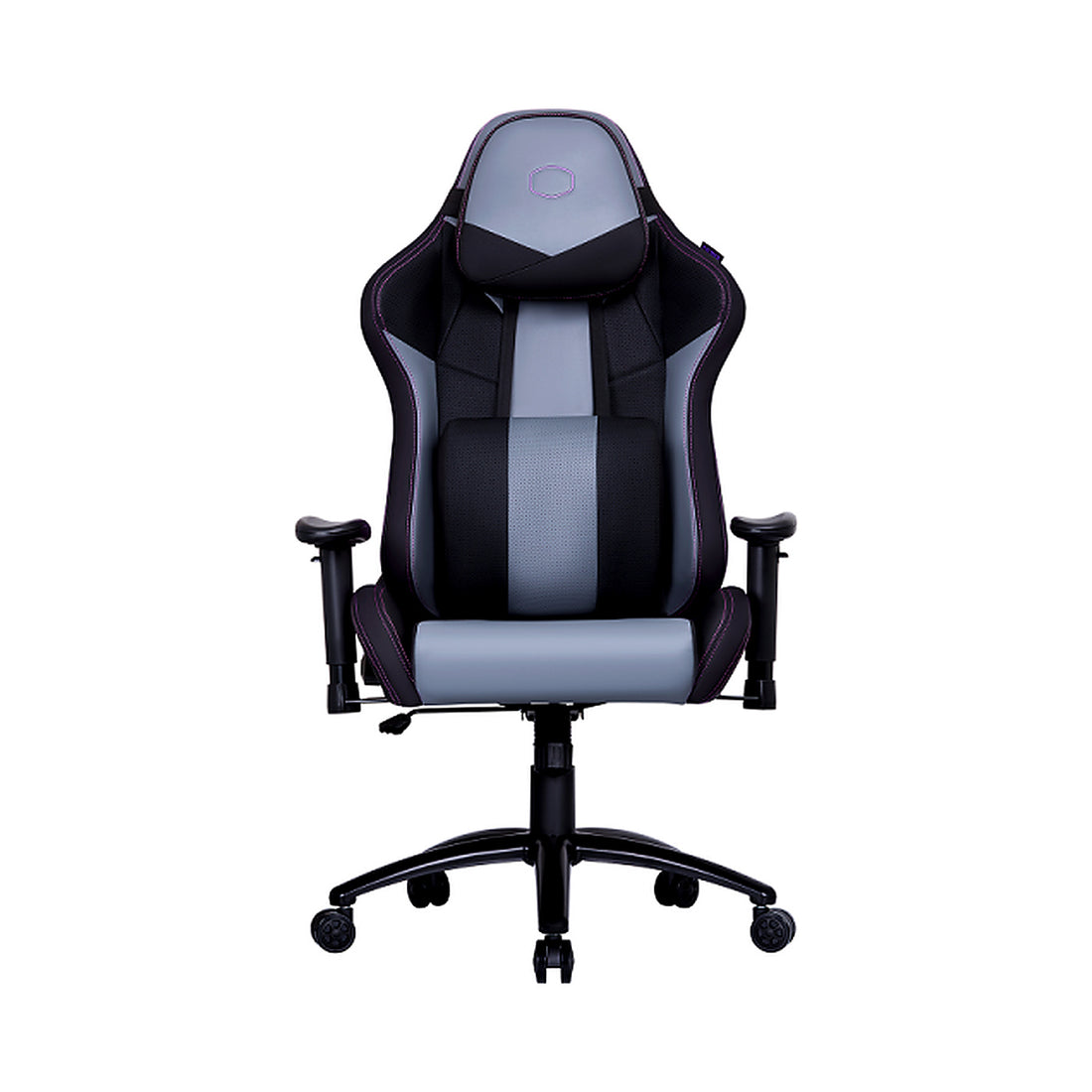 Chaise Cooler Master Caliber R3 Black - Photo 1