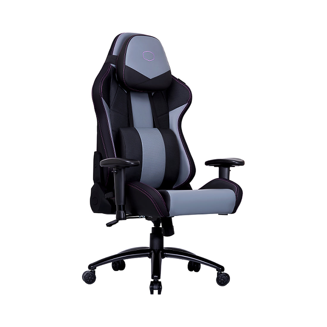 Chaise Cooler Master Caliber R3 Black - Photo 1