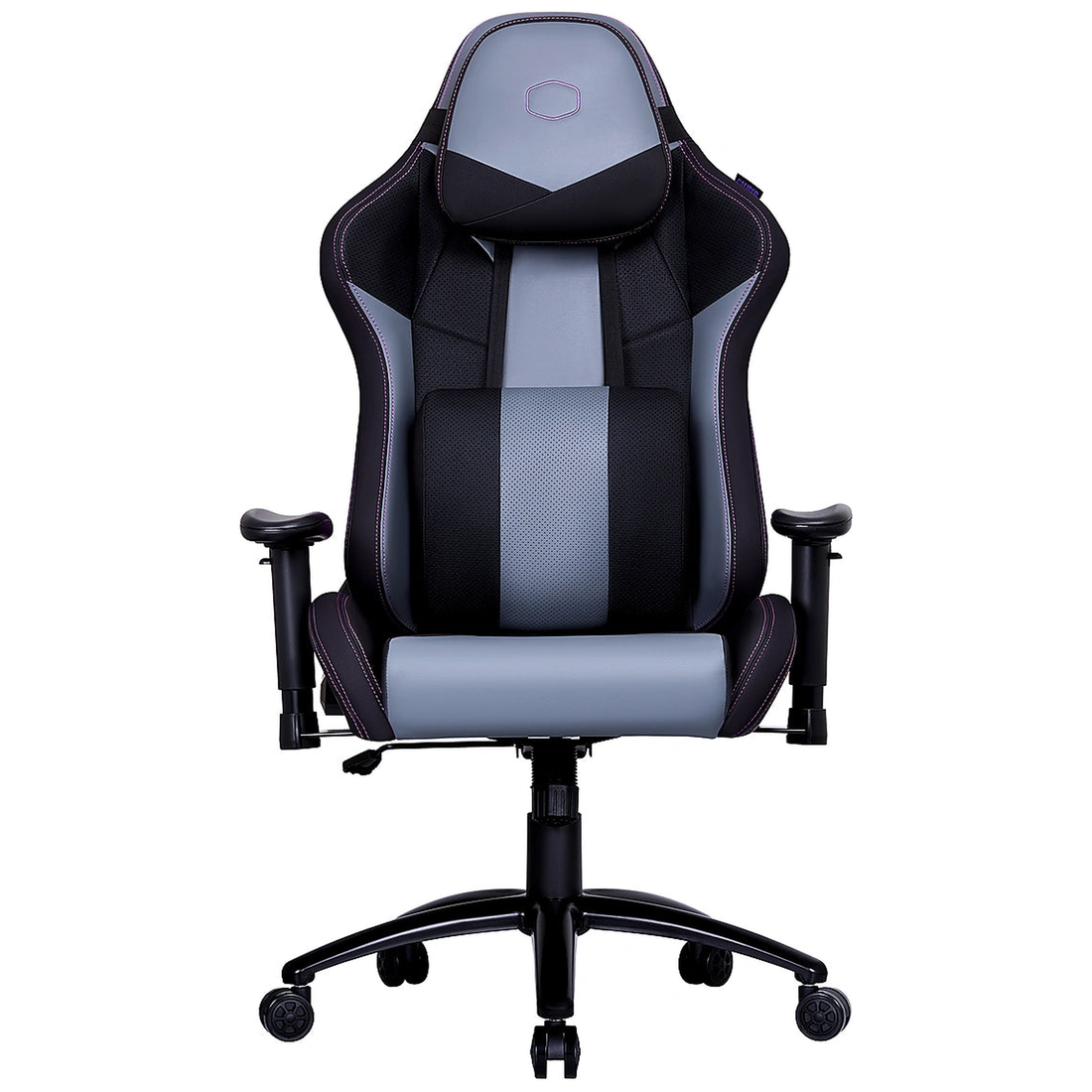 Chaise Cooler Master Caliber R3 Black - Vue principale - Maydan.ma