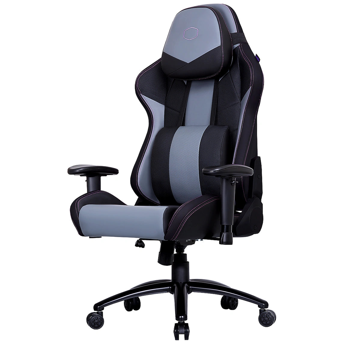 Chaise Cooler Master Caliber R3 Black - Vue principale - Maydan.ma