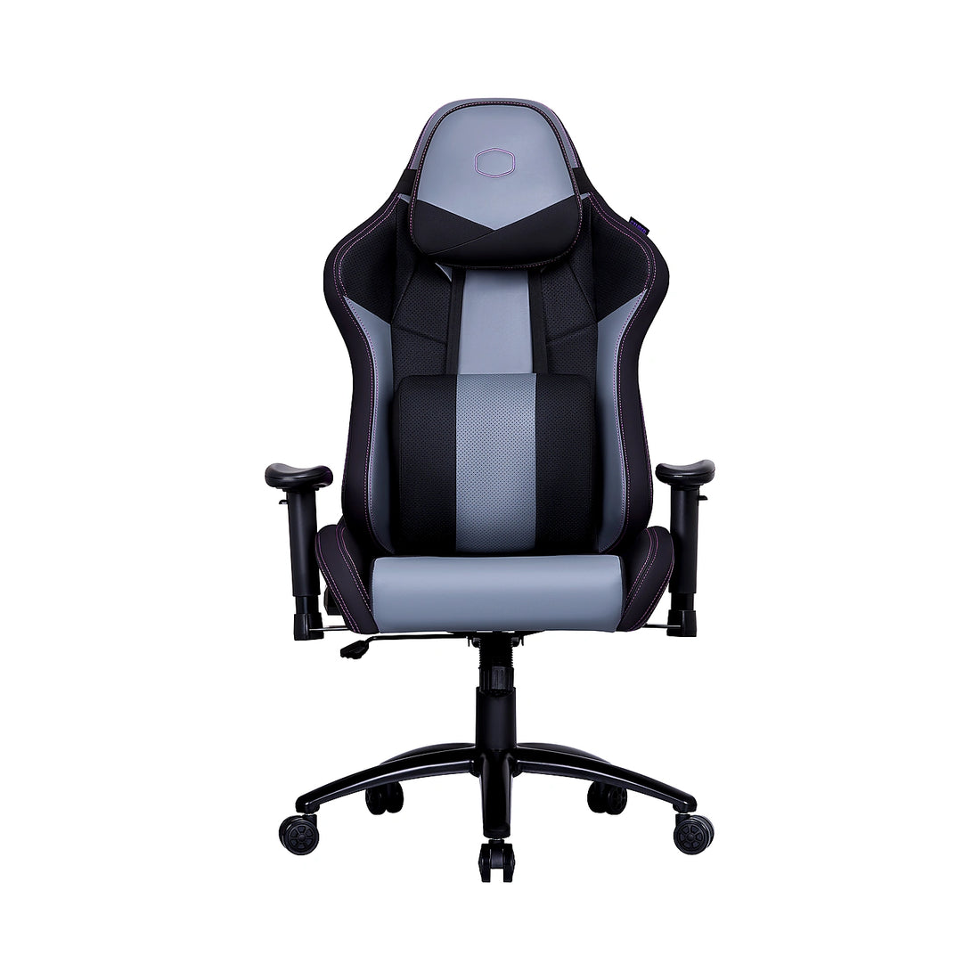 Chaise Cooler Master Caliber R3 Black - Vue principale - Maydan.ma