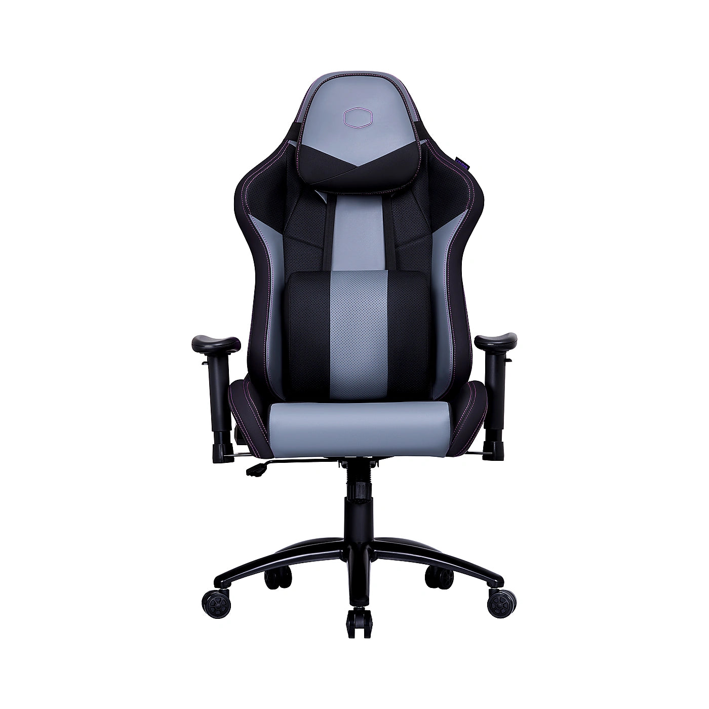 Chaise Cooler Master Caliber R3 Black - Vue principale - Maydan.ma