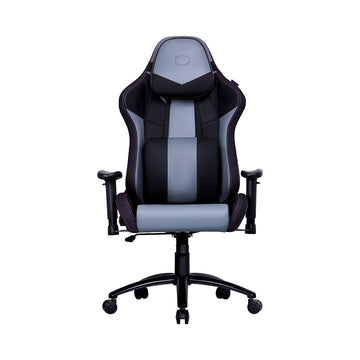 Chaise Cooler Master Caliber R3 Black - Vue principale - Maydan.ma