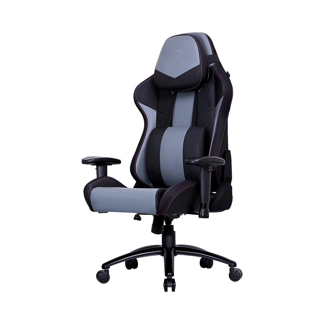 Chaise Cooler Master Caliber R3 Black - Vue principale - Maydan.ma