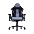 Chaise Cooler Master Caliber R3 Black - Vue arriere alternative - Maydan.ma