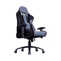 Chaise Cooler Master Caliber R3 Black - Detail accoudoirs - Maydan.ma