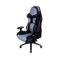 Chaise Cooler Master Caliber R3 Black - Detail coussin lombaire - Maydan.ma