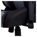 Chaise Cooler Master Caliber R3 Black - Detail inclinaison - Maydan.ma