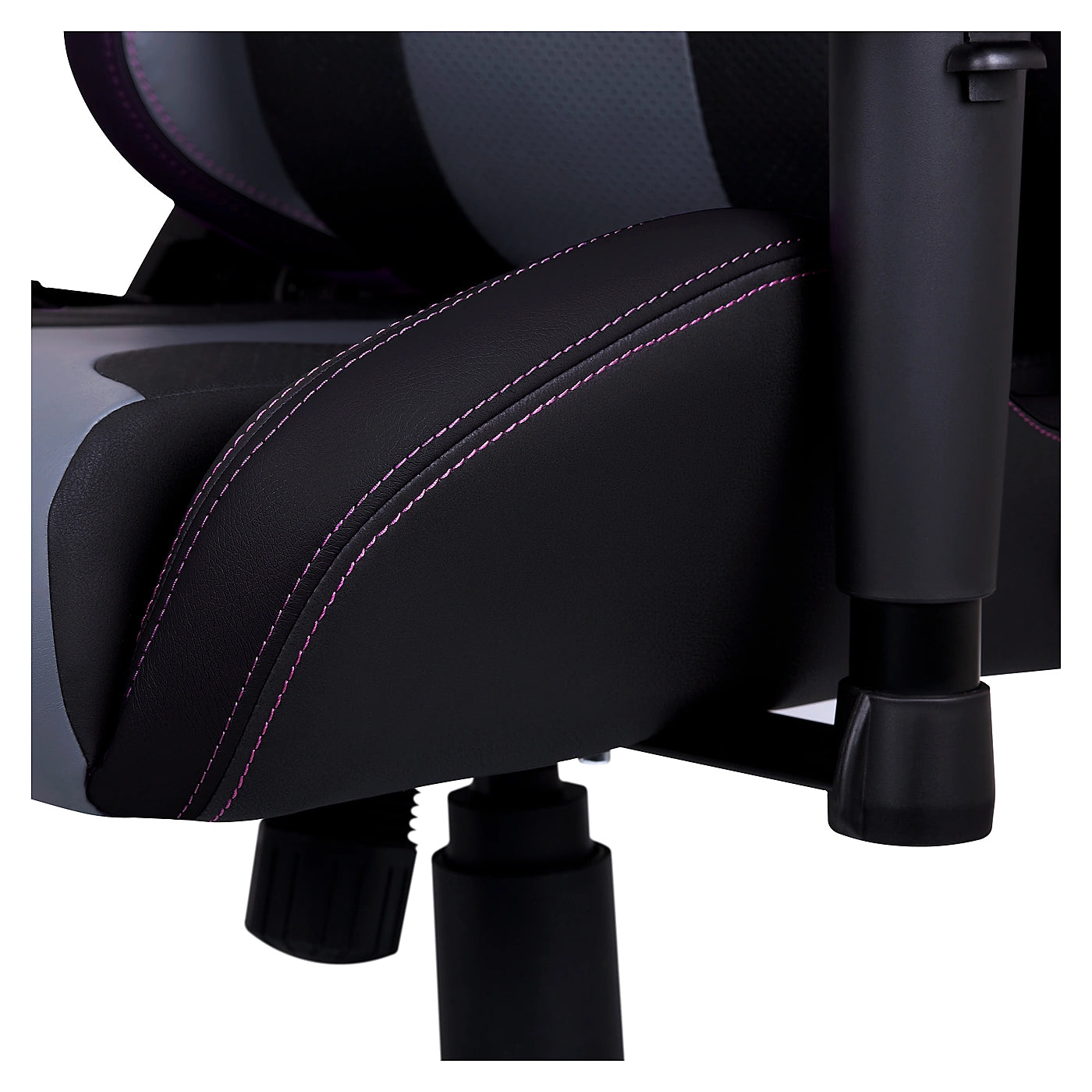 Chaise Cooler Master Caliber R3 Black - Detail inclinaison - Maydan.ma