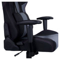 Chaise Cooler Master Caliber R3 Black - Vue complementaire - Maydan.ma
