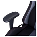 Chaise Cooler Master Caliber R3 Black - Detail finition - Maydan.ma