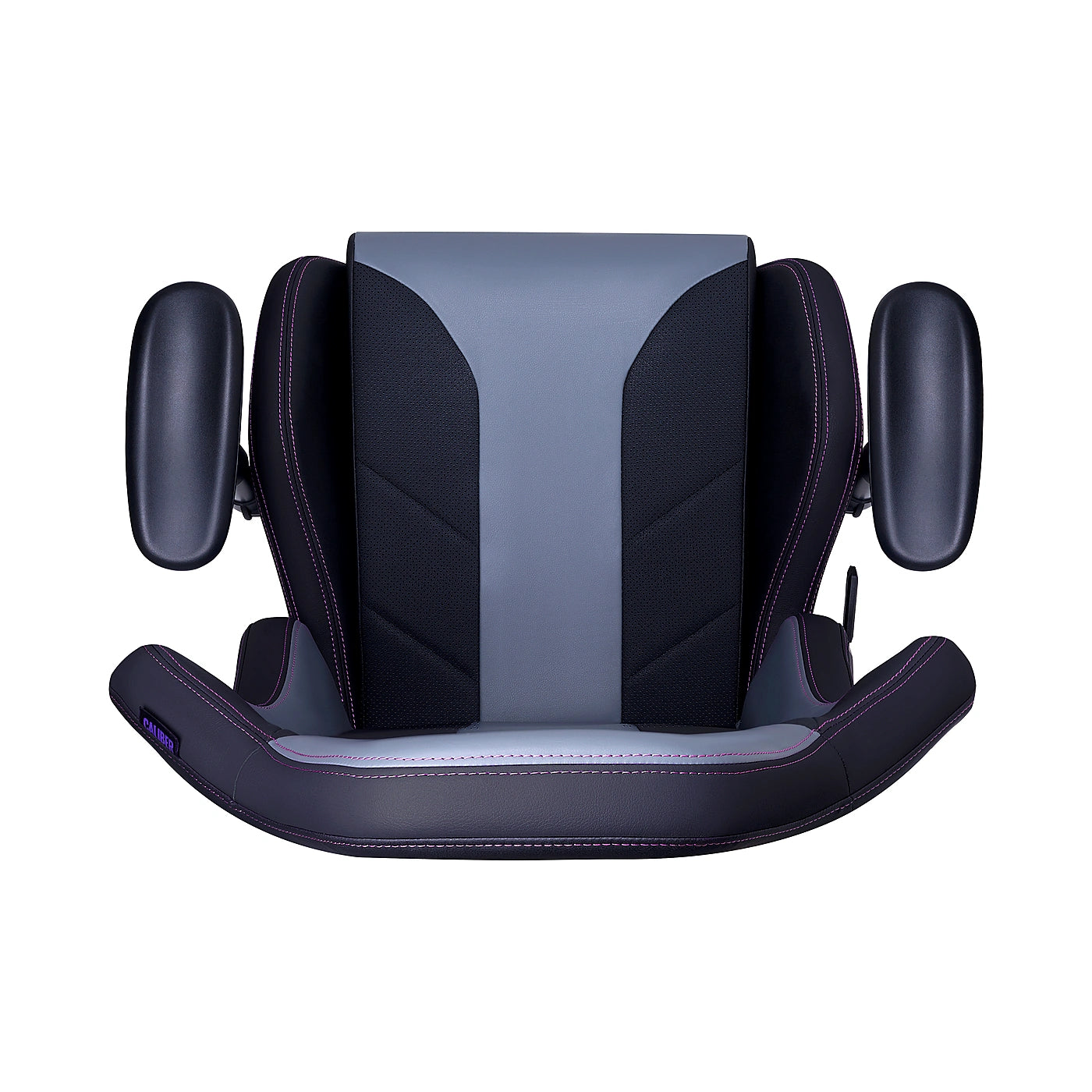 Chaise Cooler Master Caliber R3 Black - Photo produit - Maydan.ma