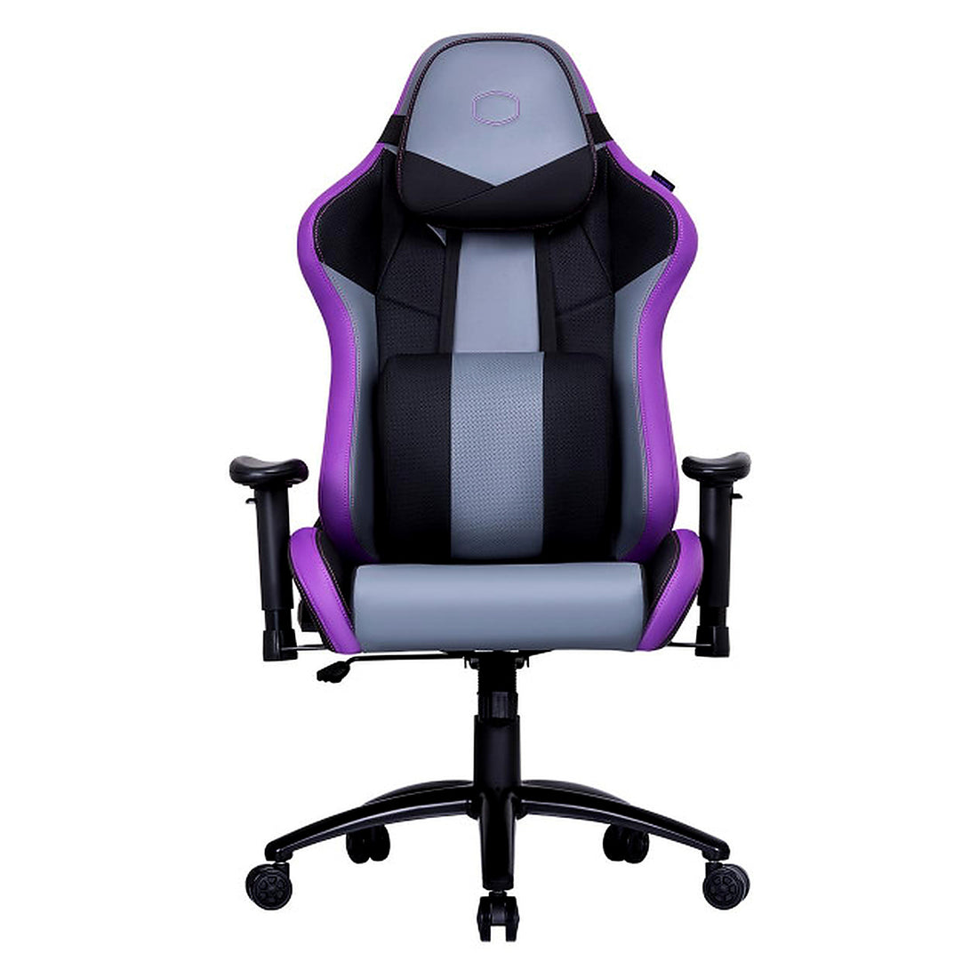 Chaise Cooler Master Caliber R3 Purple - Photo 1