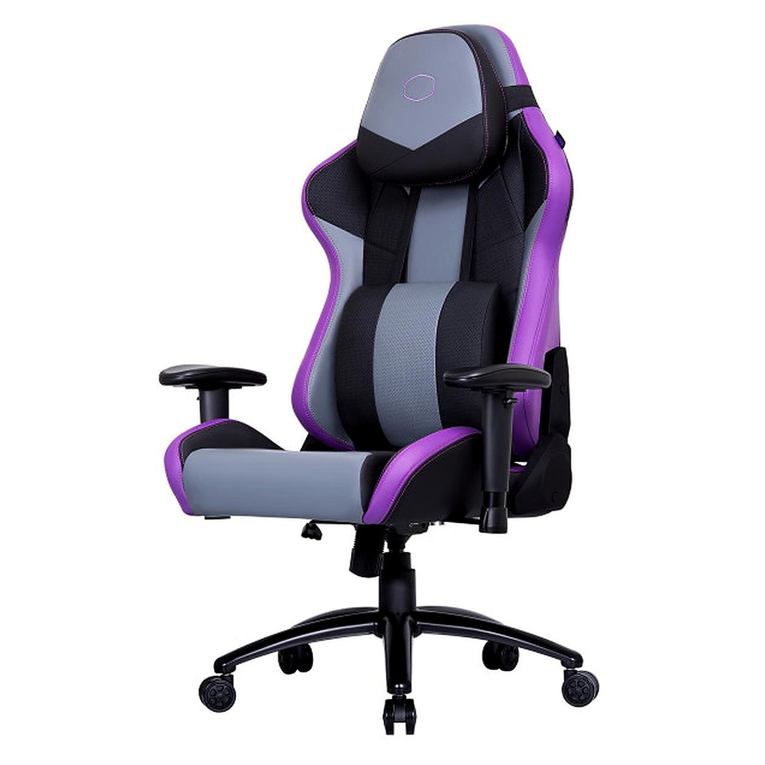 Chaise Cooler Master Caliber R3 Purple - Photo 1