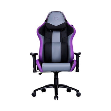 Chaise Cooler Master Caliber R3 Purple - Vue principale - Maydan.ma