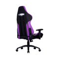 Chaise Cooler Master Caliber R3 Purple - Vue de cote - Maydan.ma