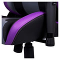 Chaise Cooler Master Caliber R3 Purple - Detail inclinaison - Maydan.ma